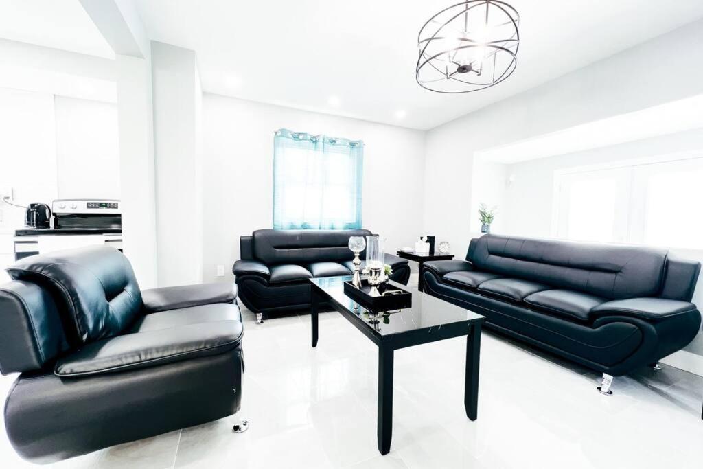 ניאגרה פולס 3Br House Near Falls, Casino & Attractions מראה חיצוני תמונה