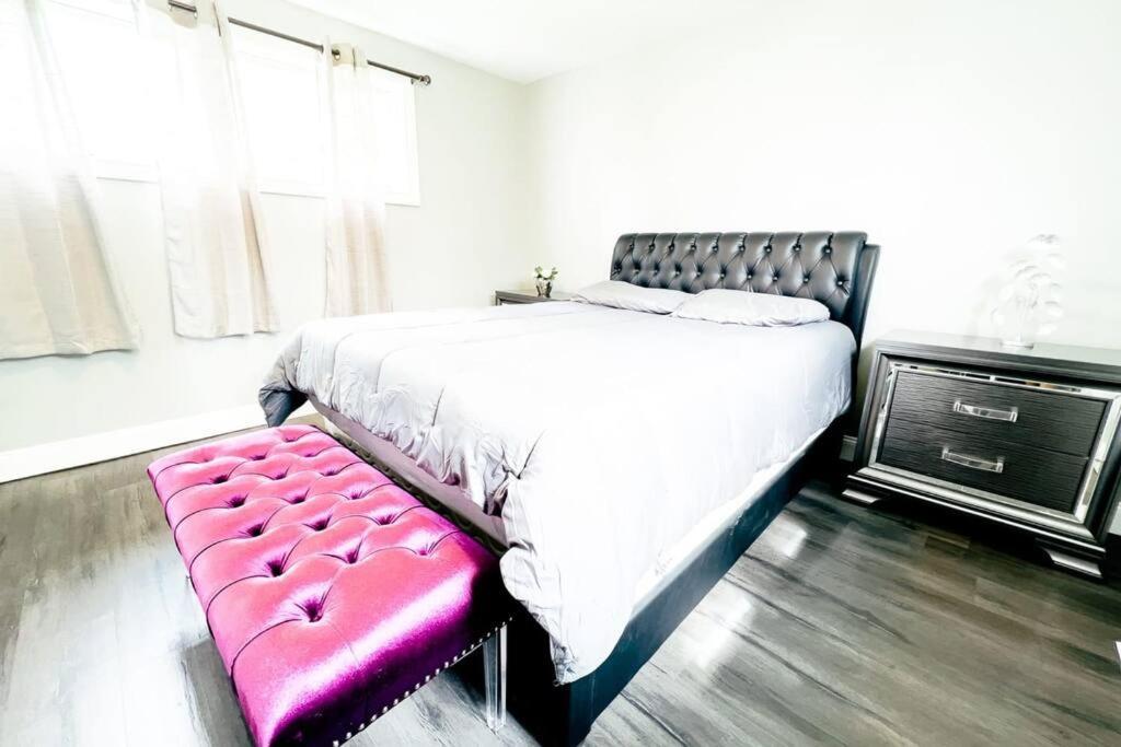 ניאגרה פולס 3Br House Near Falls, Casino & Attractions מראה חיצוני תמונה