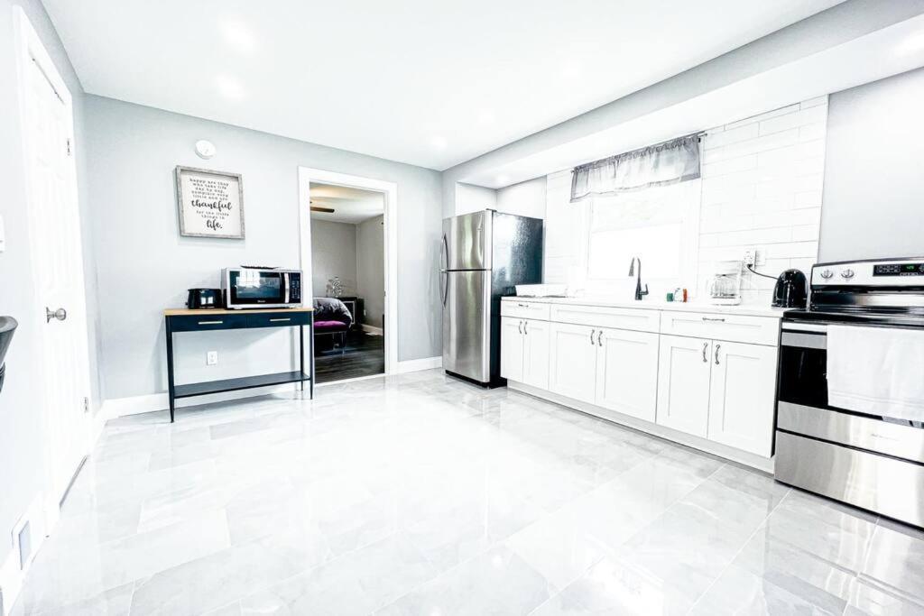 ניאגרה פולס 3Br House Near Falls, Casino & Attractions מראה חיצוני תמונה