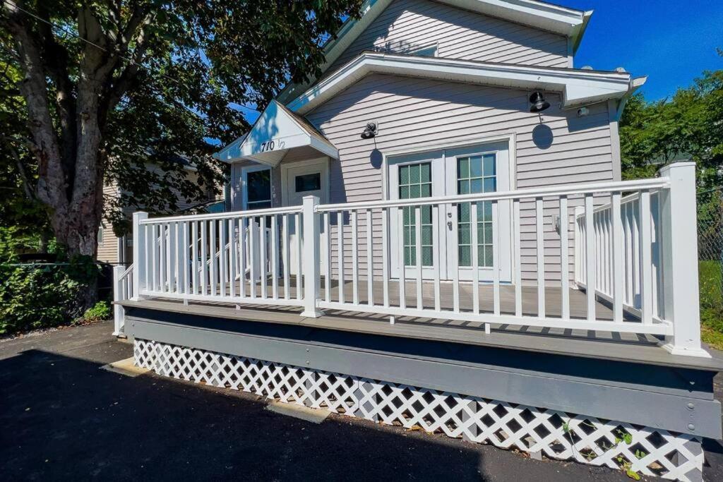 ניאגרה פולס 3Br House Near Falls, Casino & Attractions מראה חיצוני תמונה