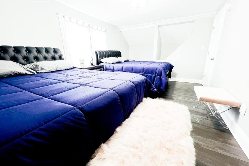 ניאגרה פולס 3Br House Near Falls, Casino & Attractions מראה חיצוני תמונה