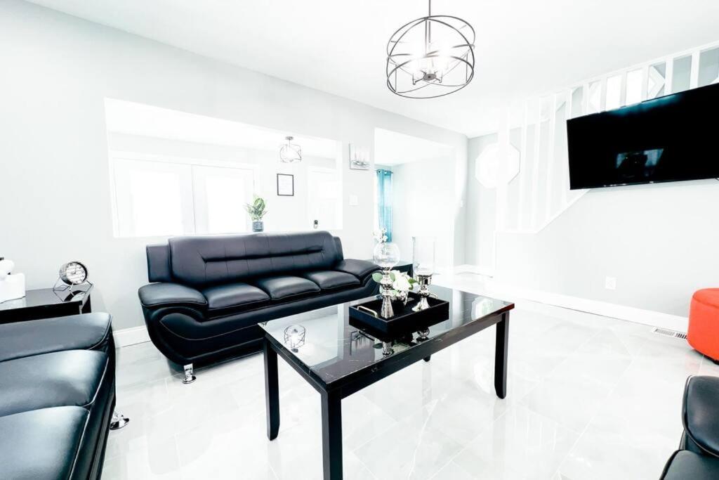 ניאגרה פולס 3Br House Near Falls, Casino & Attractions מראה חיצוני תמונה