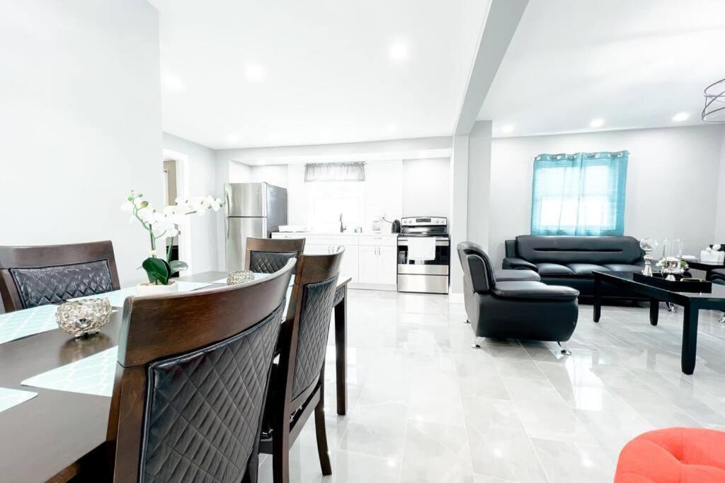 ניאגרה פולס 3Br House Near Falls, Casino & Attractions מראה חיצוני תמונה