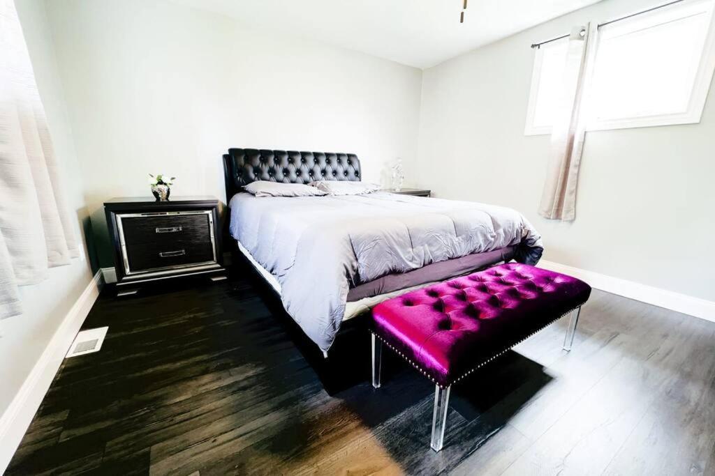 ניאגרה פולס 3Br House Near Falls, Casino & Attractions מראה חיצוני תמונה